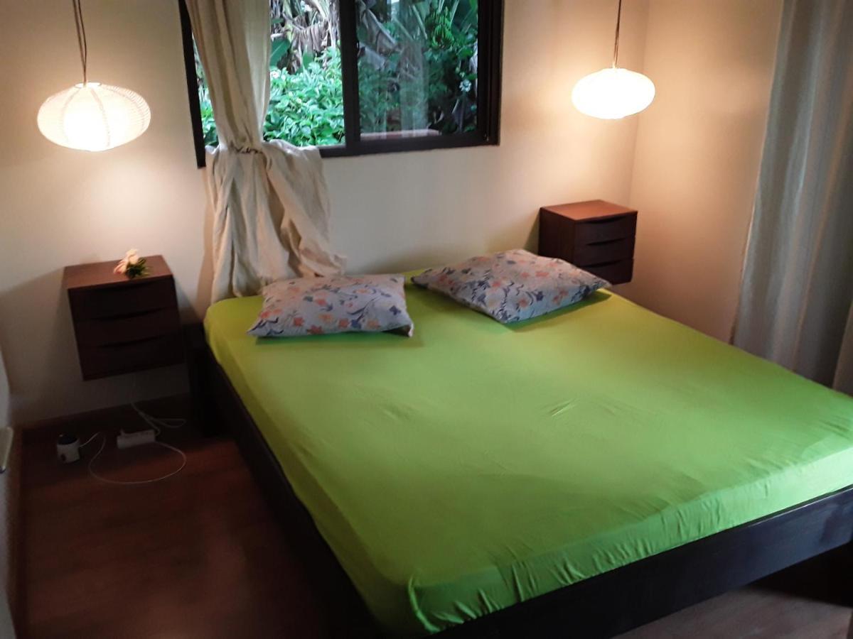 Royal Vai Hotel Faaa Luaran gambar