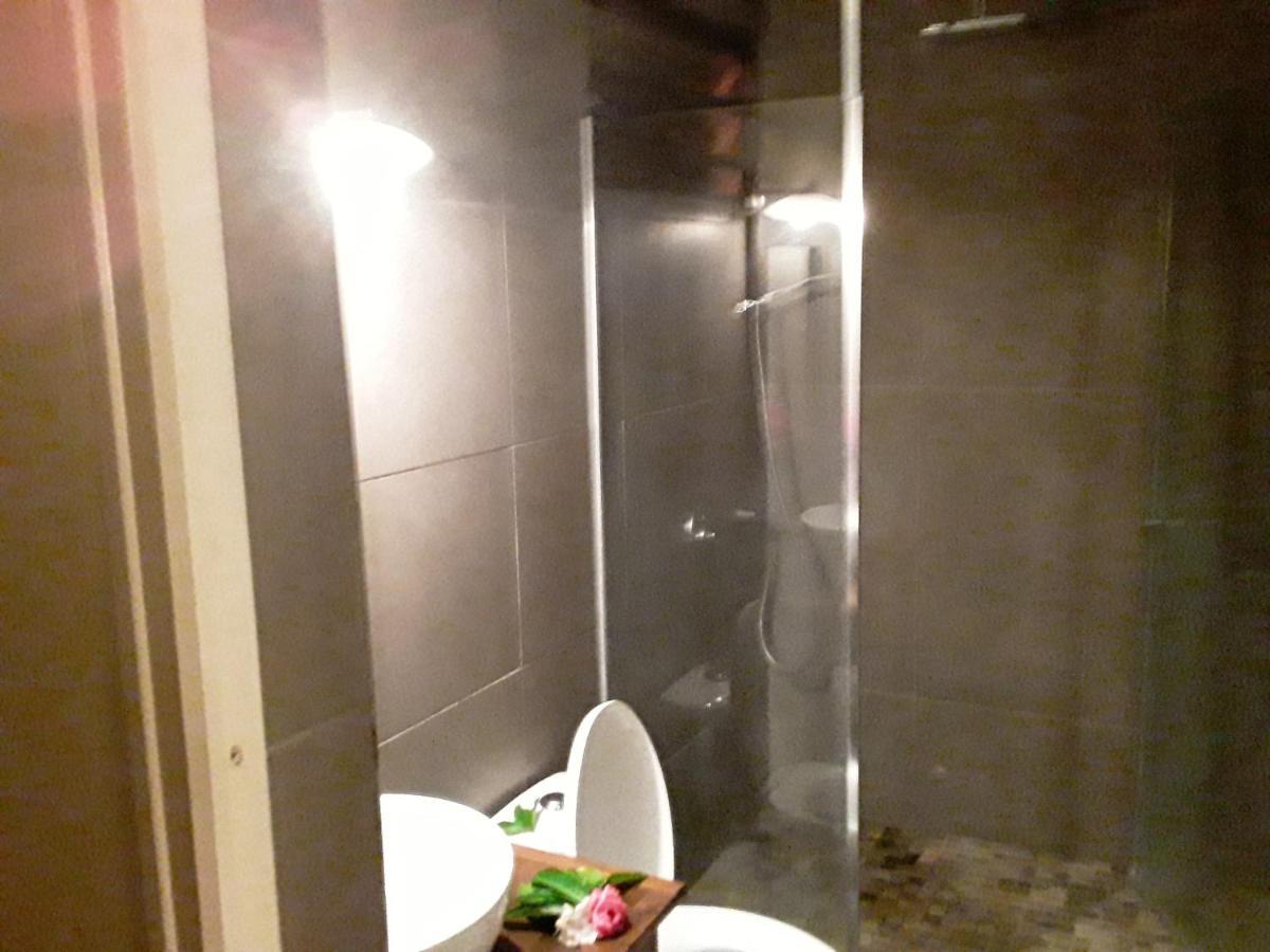 Royal Vai Hotel Faaa Luaran gambar