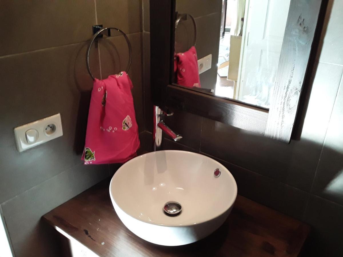 Royal Vai Hotel Faaa Luaran gambar