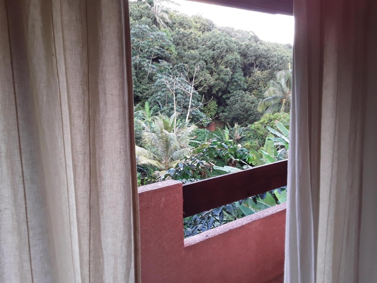 Royal Vai Hotel Faaa Luaran gambar