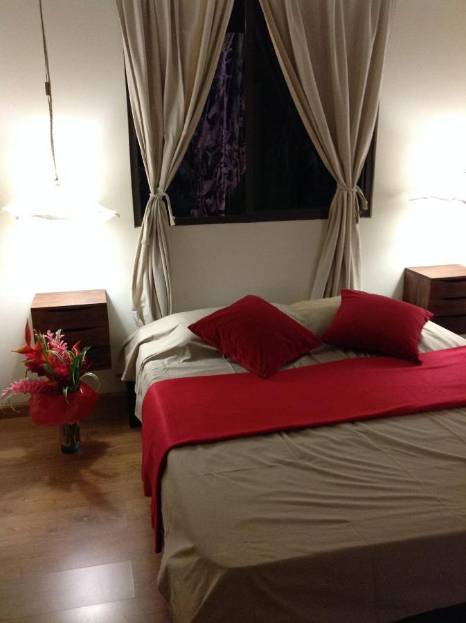 Royal Vai Hotel Faaa Luaran gambar